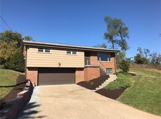315 Elm St, Washington, PA