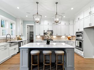 23 Bonterra Way, Chapel Hill, NC 27516