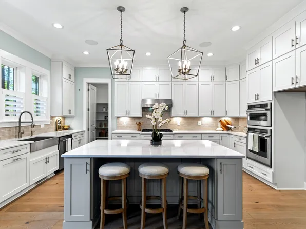 23 Bonterra Way, Chapel Hill, NC 27516