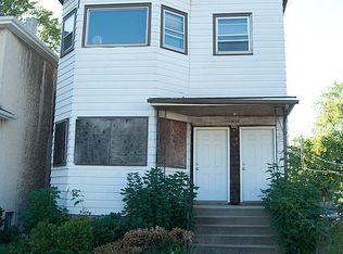 10130 S Normal Ave, Chicago, IL 60628