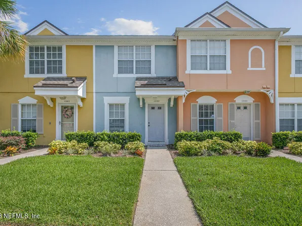 12311 KENSINGTON LAKES Drive #1902, Jacksonville, FL 32246