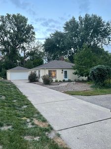 2976 Victoria St N, Roseville, MN, 55113