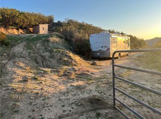 0 Aurora Ln #1, Anza, CA 92539