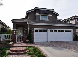 15 Sun Ter, Laguna Niguel, CA 92677