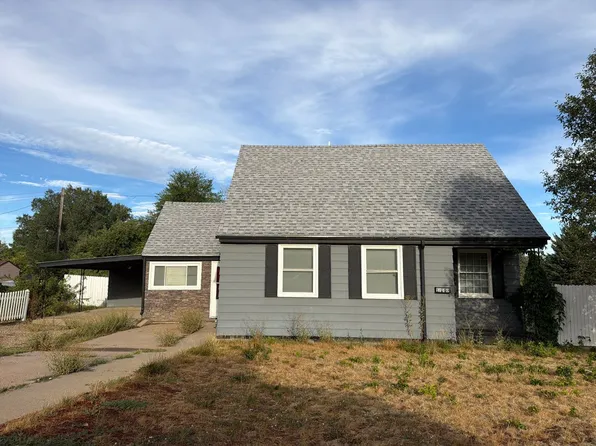 210 Farasita St, Trinidad, CO 81082