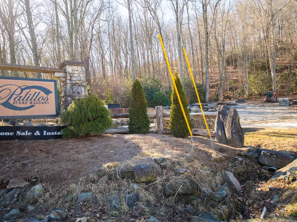 TBD Dillard Road, Highlands, NC 28741