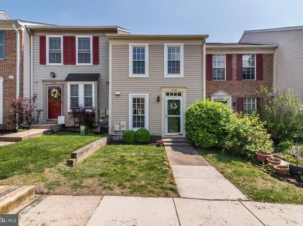 6748 Ducketts Ln Unit 33-5, Elkridge, MD 21075