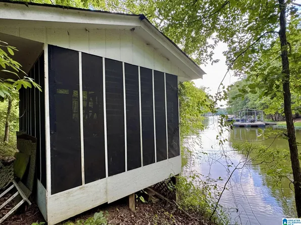 82 Muffit Dr #40, Wedowee, AL 36278