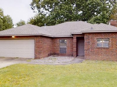 3204 Village Cv, Jonesboro, AR, 72404