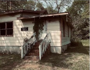 4091 Forest Ave W, Macon, GA, 31204