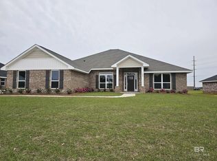 1305 Makaira Dr, Foley, AL 36535