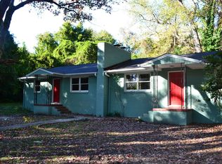 1225 Falls Church Rd, Raleigh, NC 27609