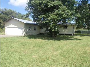 1107 Gecko Rd, Breaux Bridge, LA 70517