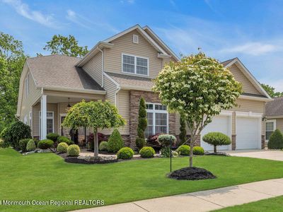 25 Merion Lane, Jackson, NJ, 08527
