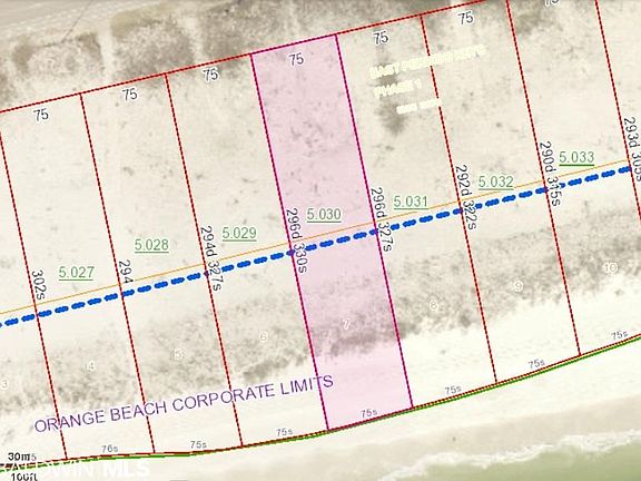 4th image of 29040 Perdido Beach Blvd