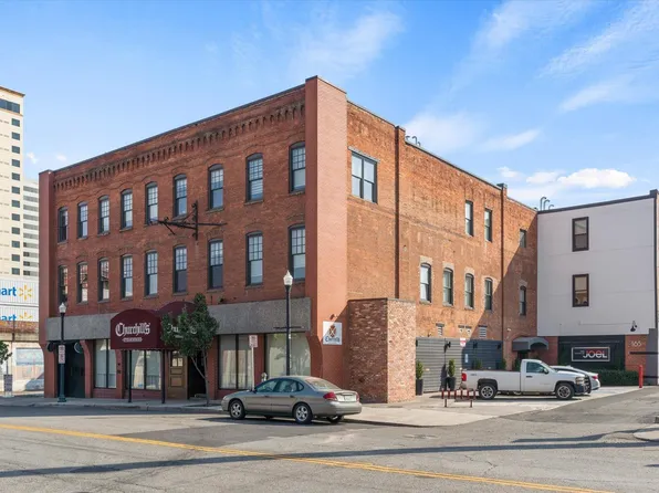 165 S Post St APT 201, Spokane, WA 99201