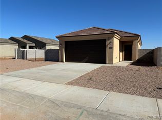 3331 E Farm Crst, Kingman, AZ 86409