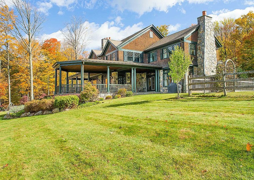 530 Killearn Rd, Millbrook, NY 12545 Zillow