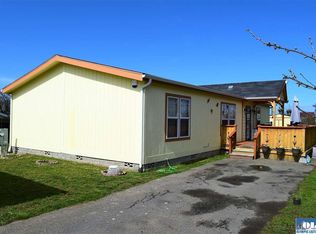 2363 E 4th Ave, Port Angeles, WA 98362