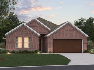 13044 Limestone St, Providence Village, TX 76227
