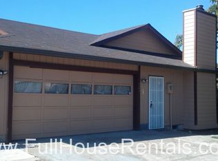 502 Sandstone Way, Eugene, OR 97402