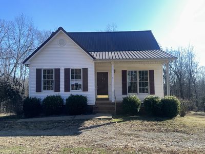 286 Ccc Rd, Mc Ewen, TN, 37101