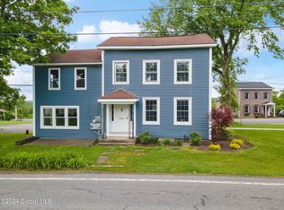 6186 Schoharie Tpke, Delanson, NY 12053