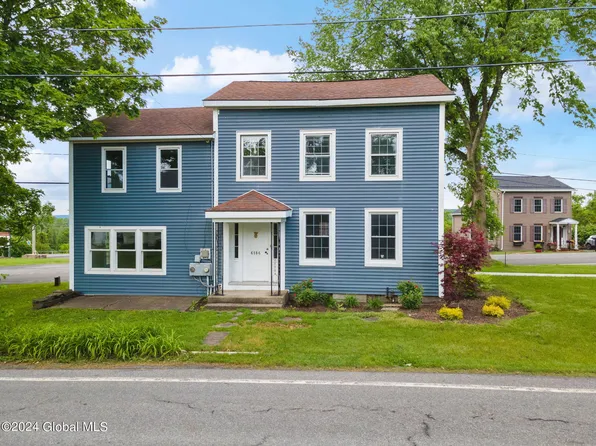 6186 Schoharie Turnpike, Delanson, NY 12053