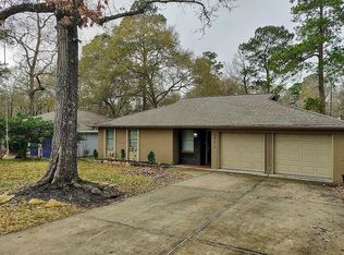 24619 Wilderness Rd, Spring, TX 77380