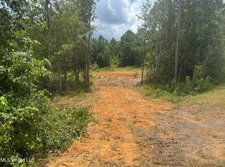 198 Beaver Dam Rd, Mc Henry, MS 39561