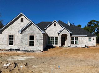 19335 Ridge Point Cir, Lindale, TX 75771