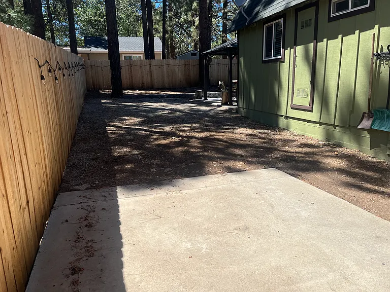 Yard