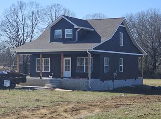 0 Pleasant Grove Rd LOT 3, Estill Springs, TN 37330