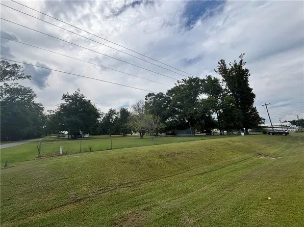 0 Highway 167, Dry Prong, LA 71423