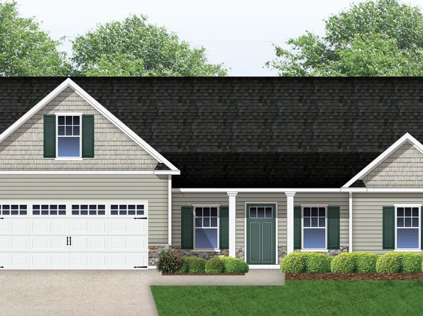 Canyon Plan, Jesses Crossing