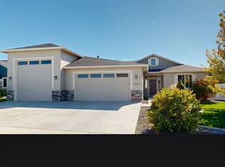 4155 Whistling Heights Way, Nampa, ID 83687