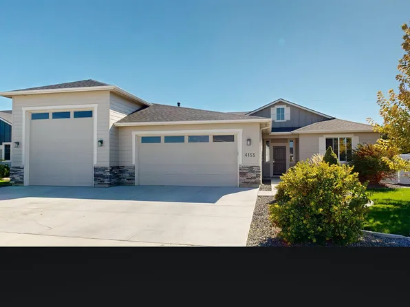 4155 Whistling Heights Way, Nampa, ID 83687