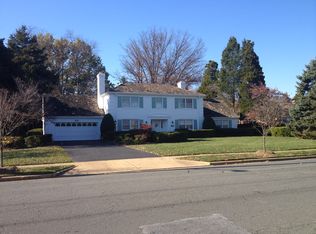 1204 Potomac School Rd, Mc Lean, VA 22101