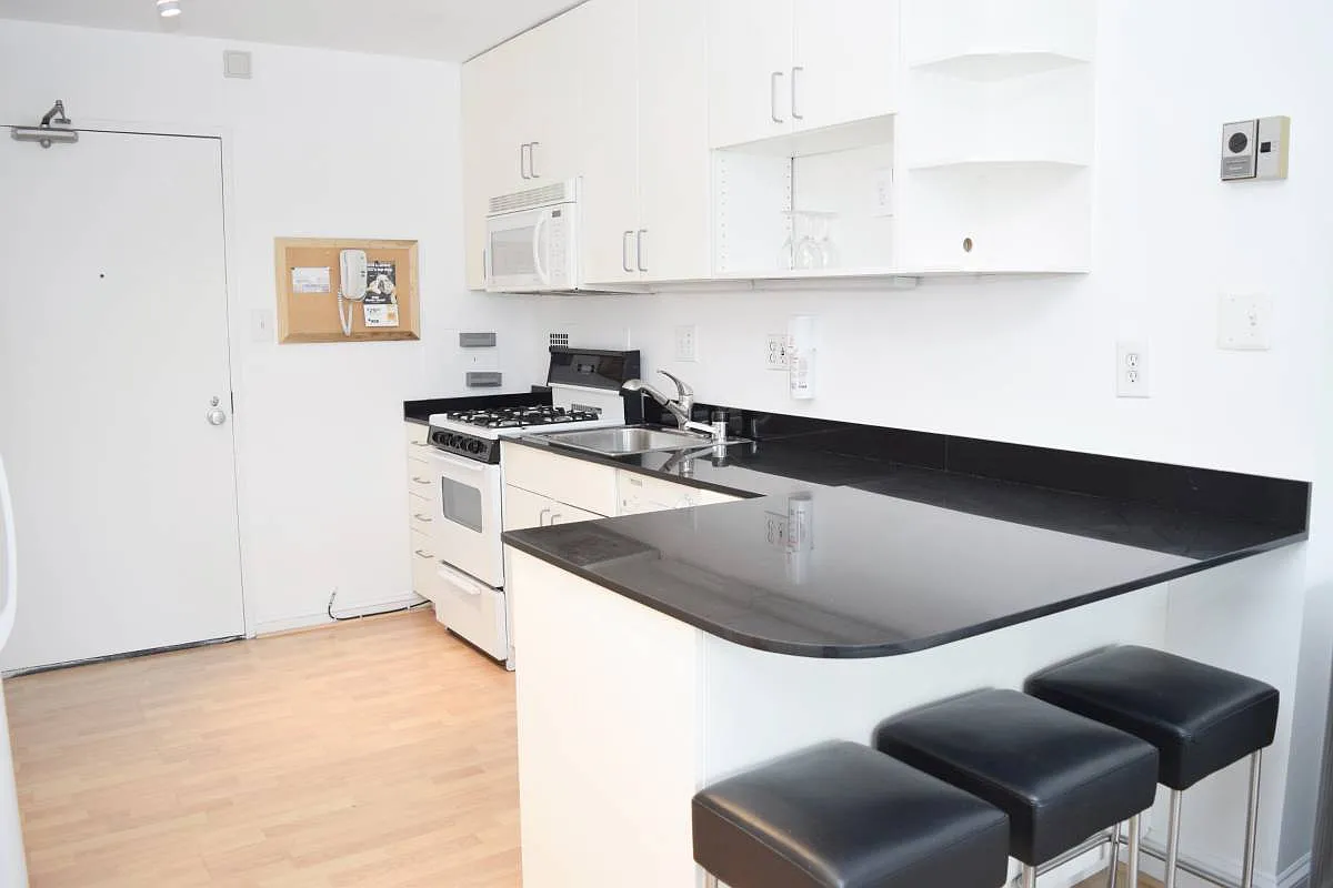 Studio, 452 sqft, $1,700 — Photo 1