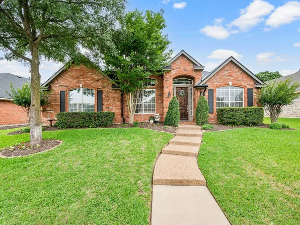 1820 Lacey Oak Ln, Keller, TX 76248