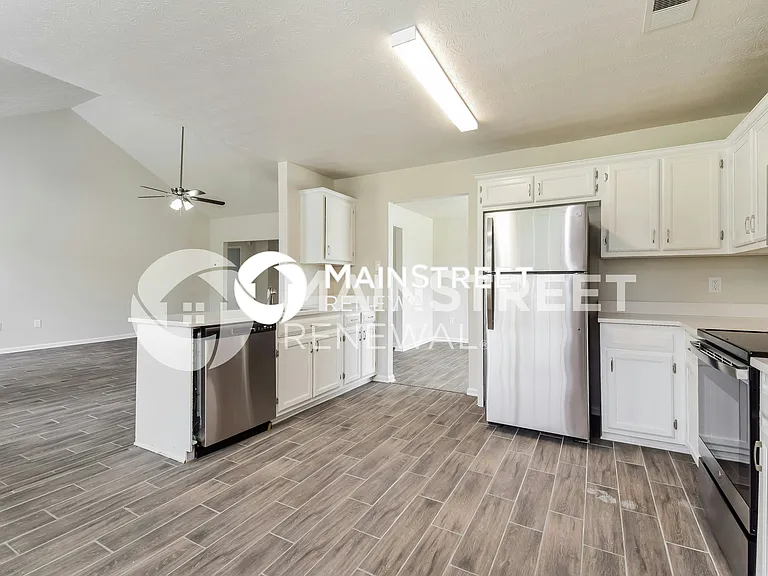WM - Kitchen
