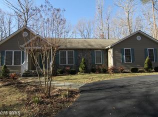108 Silver Spring Dr, Locust Grove, VA 22508