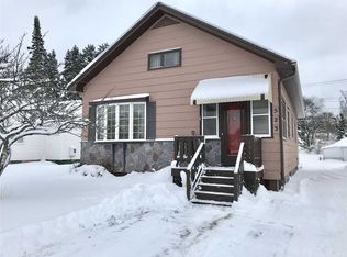 523 Florence St, Ironwood, MI 49938