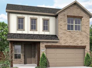 Benchmark Plan, Cypress Green, Hockley, TX 77447
