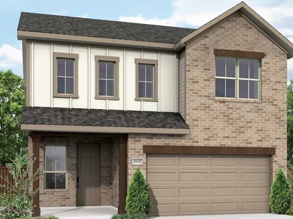 Benchmark Plan, Cypress Green