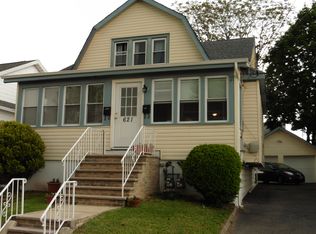 621 Twain Pl, Union, NJ 07083