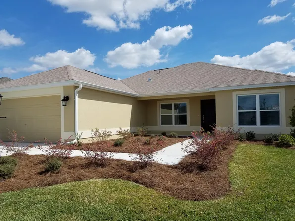 2307 Gordon Path, The Villages, FL 32163