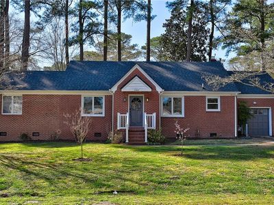 2404 Bidgood Dr, Portsmouth, VA, 23703