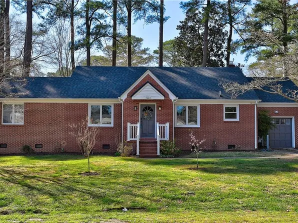2404 Bidgood Dr, Portsmouth, VA 23703