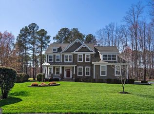 10502 Turning Leaf Ln, Spotsylvania, VA